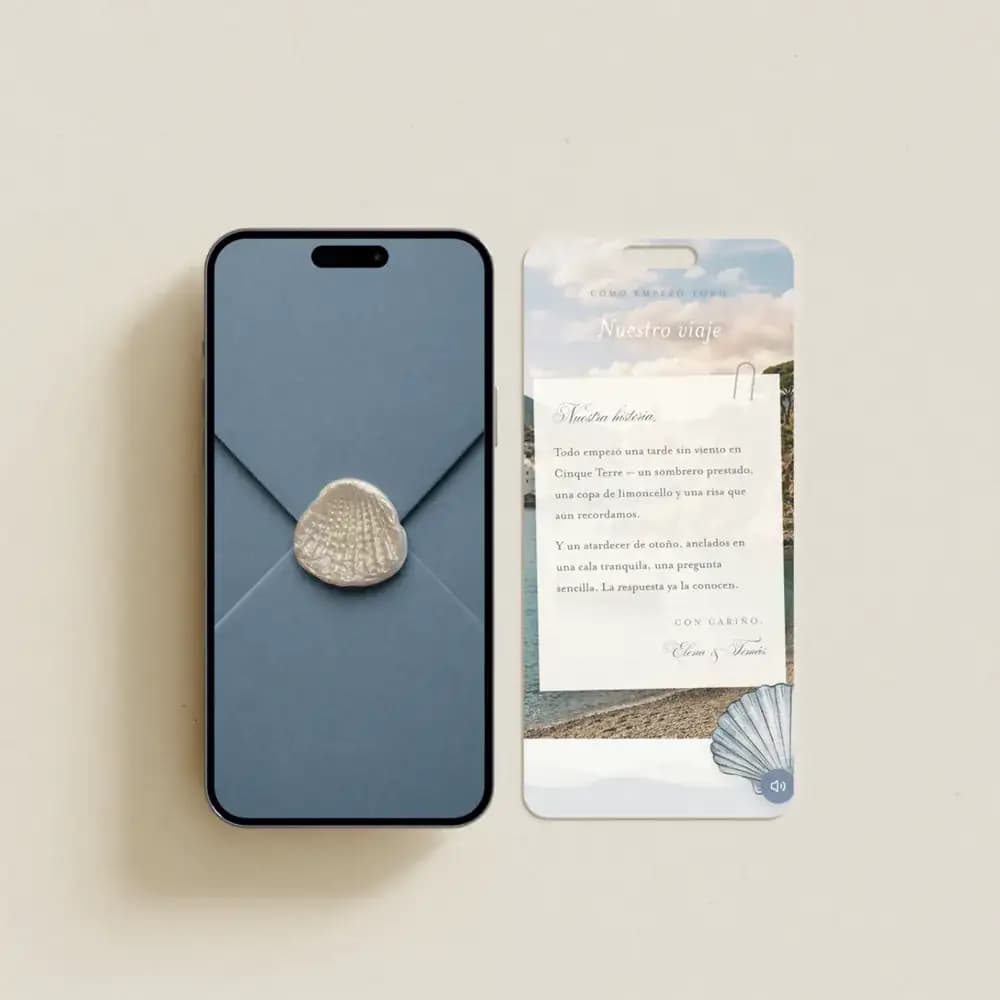Nautical Edition